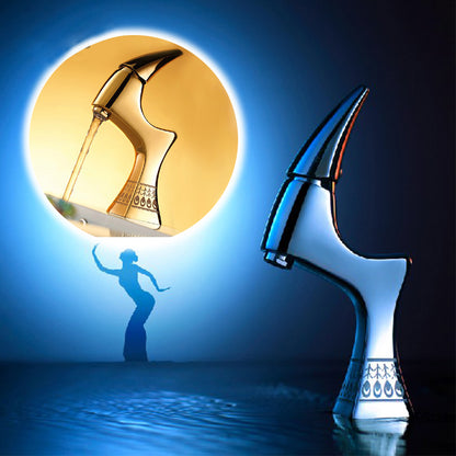 Peyton Bathroom Sink Faucet Mixer