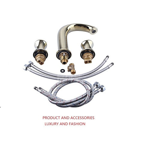 Basin Faucet Accessories