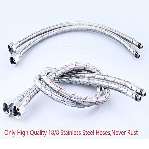 Basin Faucet Hoses