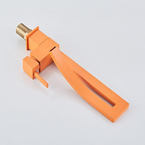 Basin Faucet Orangle