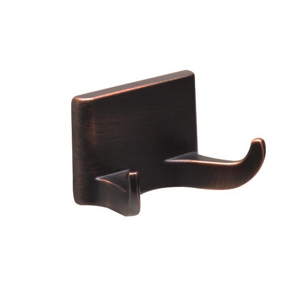 Juno Bath Accessory Set 4 Piece Hardware Finished in Rich Oil Rubbed Bronze