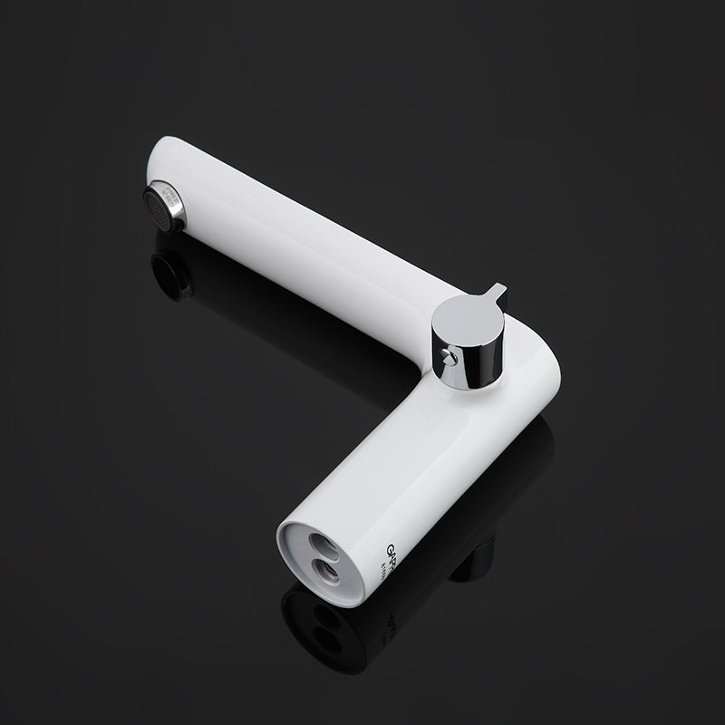 Bath Shower Waterfall Mixer Faucet