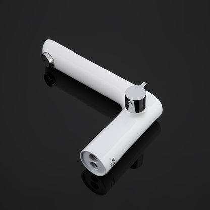 Bath Shower Waterfall Mixer Faucet