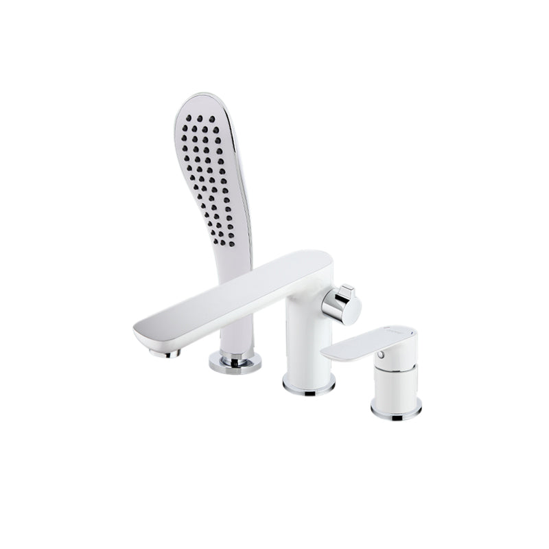 Bath Shower Waterfall Mixer Faucet