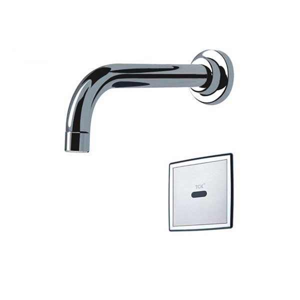Bella Electric Sensor Bathroom Sink Faucet – JunoShowers