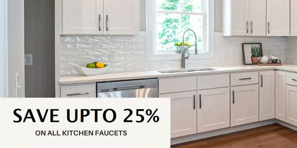 Kitchen Sink Faucets