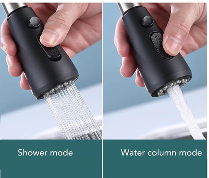 juno black touch kitchen faucet sprayer