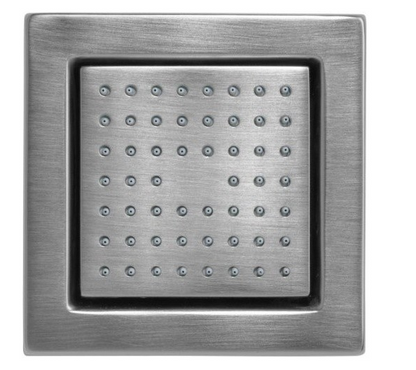 Juno Body Massage Shower Jetted Spray with 2GPM Water pressure