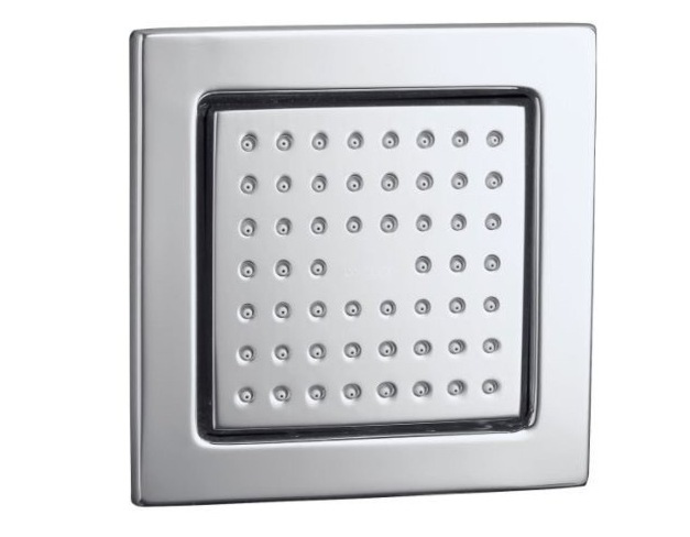 Juno Body Massage Shower Jetted Spray with 2GPM Water pressure