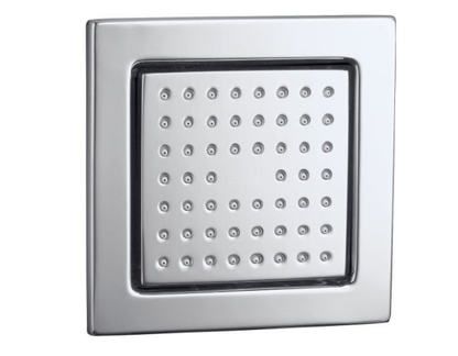 Juno Body Massage Shower Jetted Spray with 2GPM Water pressure