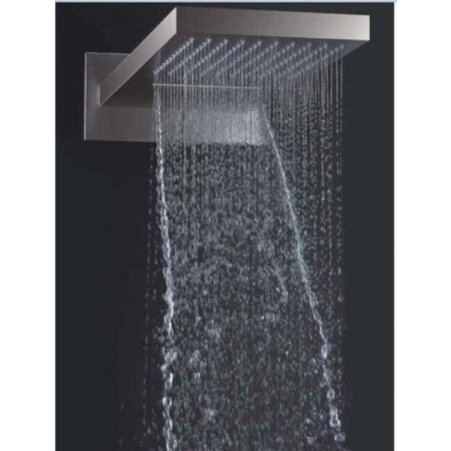 Body Massage Spray Jet Shower Set