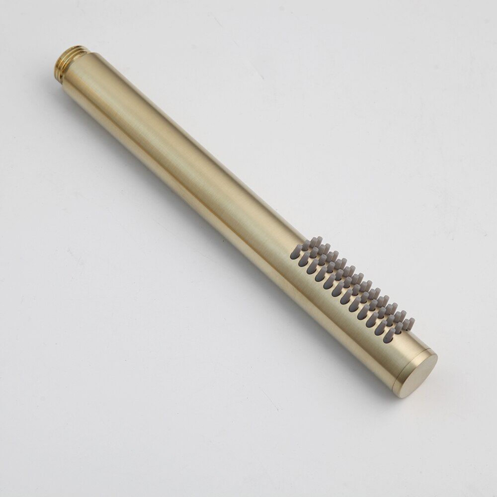 Juno Roman Oil Rubbed Bronze Solid Brass Waterfall Bathtub Faucet