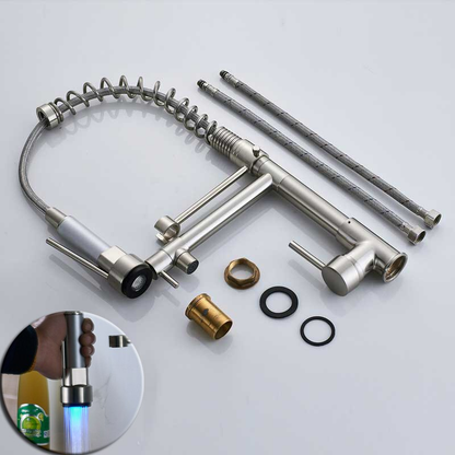 LED Kitchen Faucet