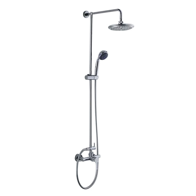 Adela Shower Set with handheld shower