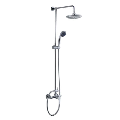 Adela Shower Set with handheld shower