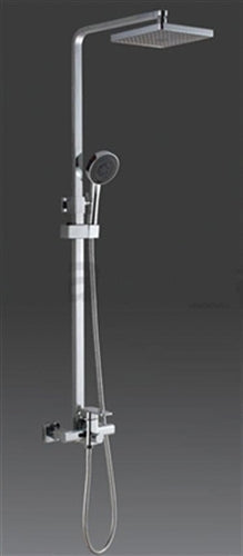 Nella Shower Sets with handheld shower