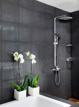 Nella Shower Sets with handheld shower