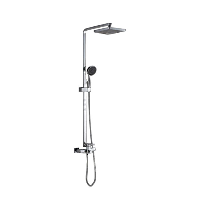 Nella Shower Sets with handheld shower