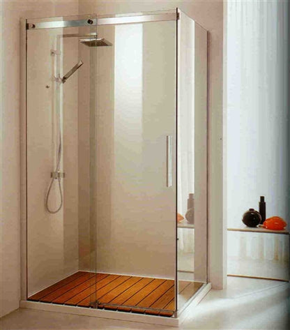 Galina Stainless Steel chrome Plated Handshower Brass Diverter Shower Set