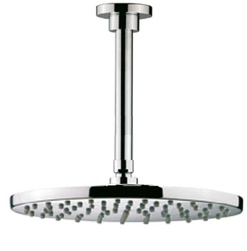 10" Thermostatic Digital Display shower system with hand shower System
