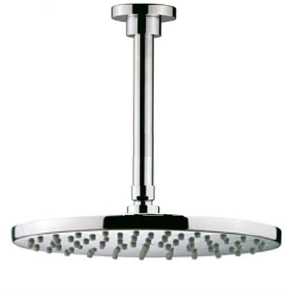 10" Thermostatic Digital Display shower system with hand shower System