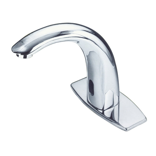 Lano Solid Brass Chrome Finish Sensor Faucet