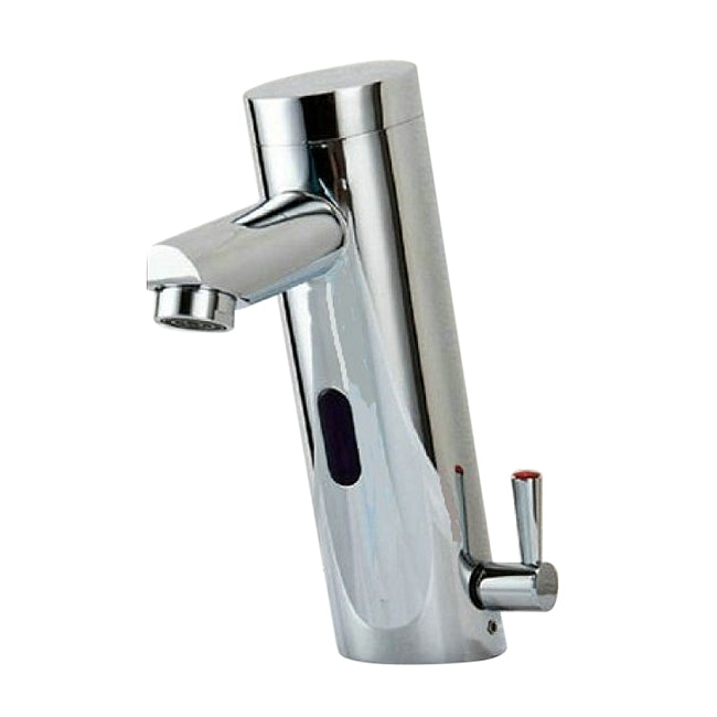 Platinum ThermostaticBathroom Motion Sensor Tap