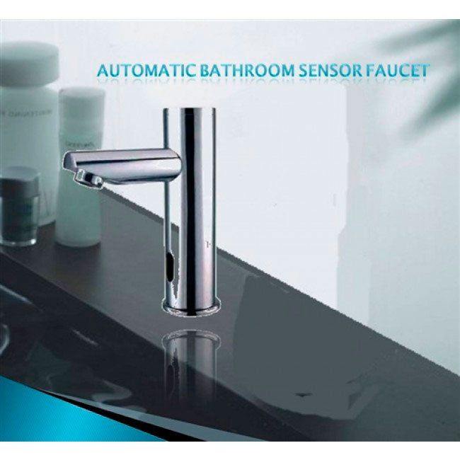 Solo Touchless Sensor Faucet