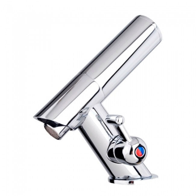 Motion Sensor Faucet for Basin for Kitchen and Bathroom