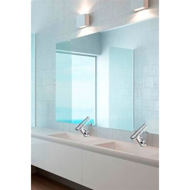 Motion Sensor Faucet for Basin for Kitchen and Bathroom