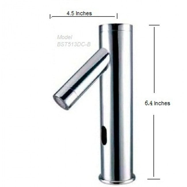 Tripod Automatic Electronic Hands Free Faucet