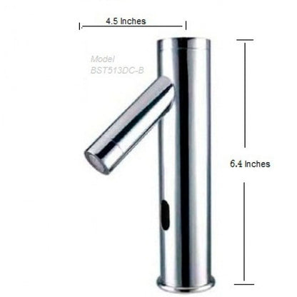 Tripod Automatic Electronic Hands Free Faucet