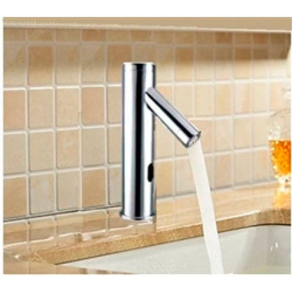 Tripod Automatic Electronic Hands Free Faucet