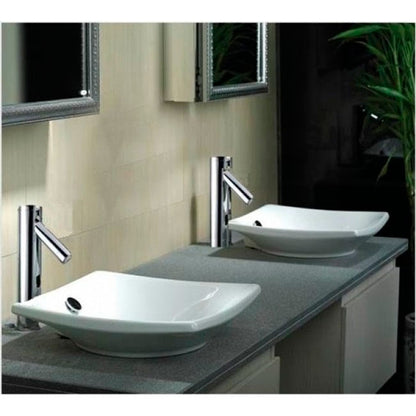 Tripod Automatic Electronic Hands Free Faucet