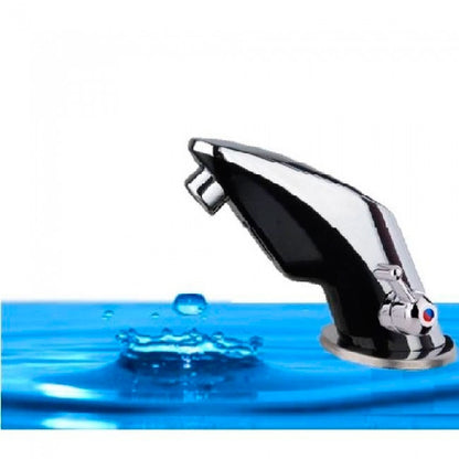 Juno Verna Motion Sensor Faucet for Kitchen and Bathroom