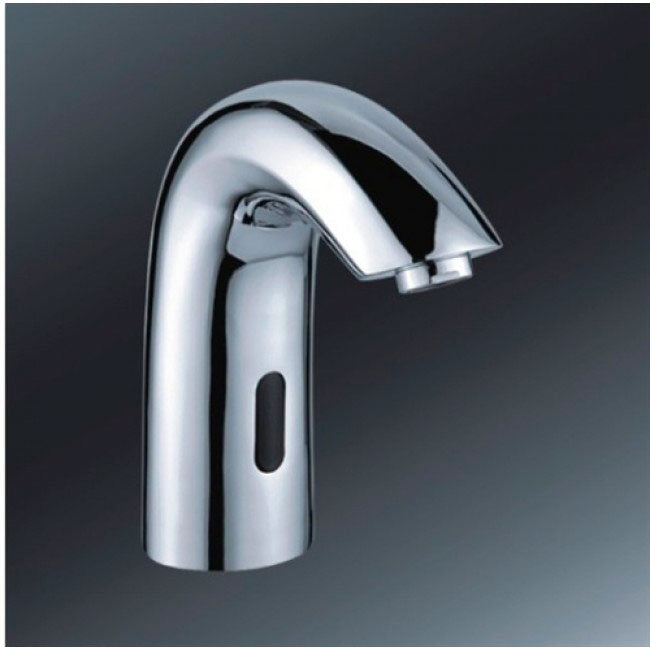 Mono Automatic Motion Sensor Kitchen Faucet - Motion Sensor Bathroom Faucet