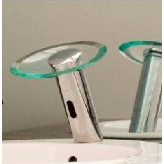 Juno Motion Sensor Bathroom Faucet 