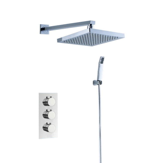 Hand Held Shower Heads - Shower Set