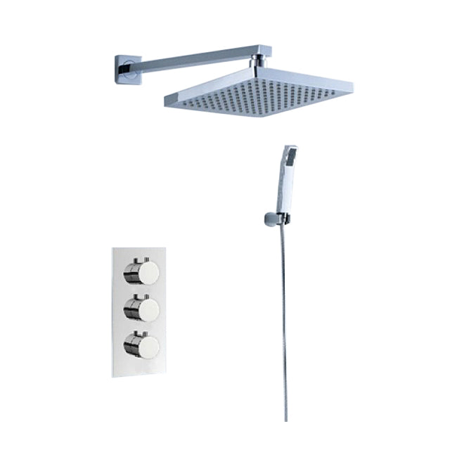 Hand Held Shower Heads - Shower Set