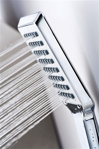 Hand Held Shower Heads - Shower Set