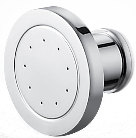 Jet Body Shower set with body massage