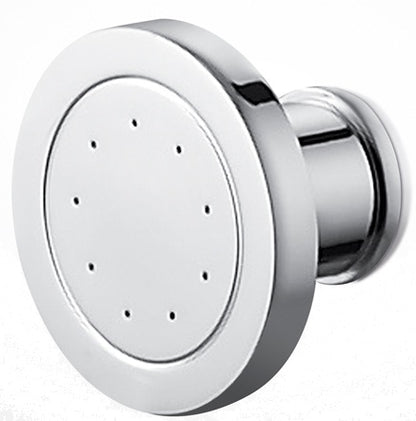 Jet Body Shower set with body massage