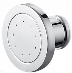 Jet Body Shower set with body massage