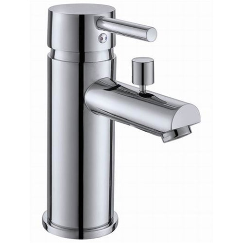 Single Handle Bathroom Faucet