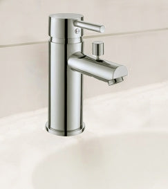 Single Handle Bathroom Faucet