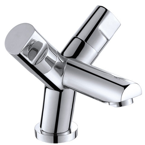 Brass Bathroom Faucet