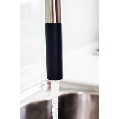 Chieti Pull-Down Kitchen Faucet Mixer