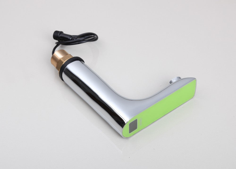 Bathroom Touchless Faucet