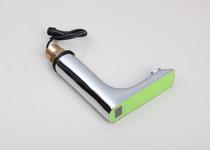 Bathroom Touchless Faucet