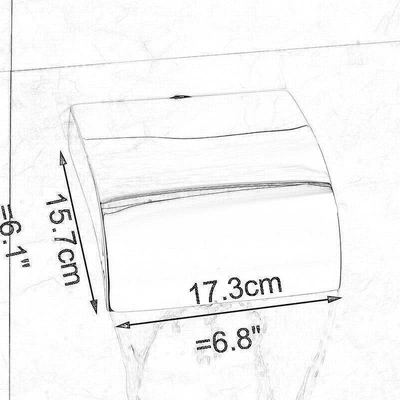 Classic Black Wall Mounted Single Handle Oil-Rubbed Bronze Faucet